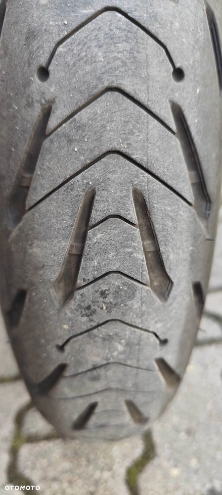 Honda CB - 15
