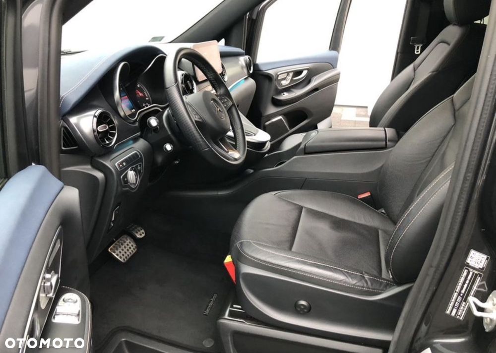 Mercedes-Benz EQV - 18