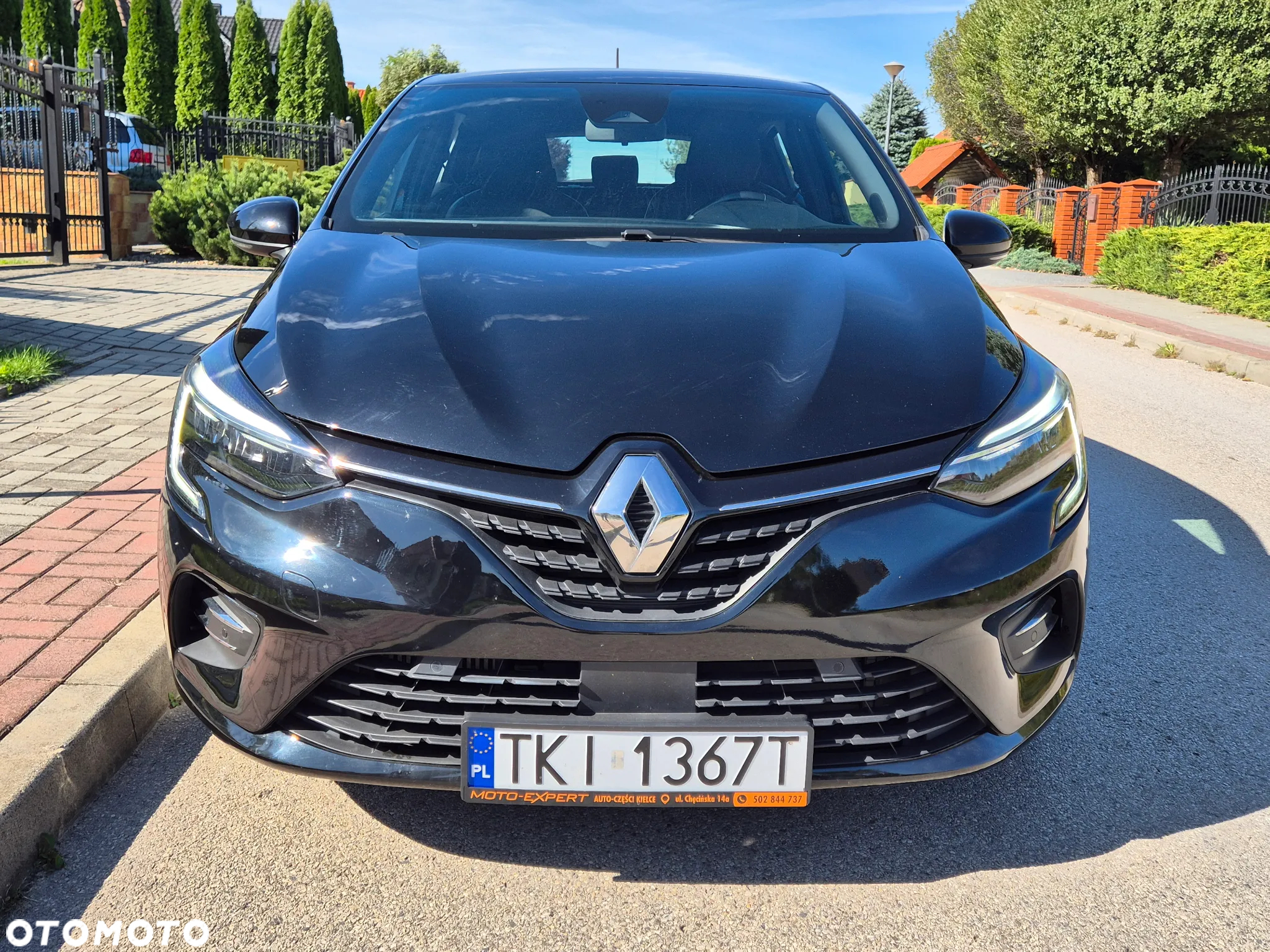 Renault Clio TCe 100 INTENS - 3