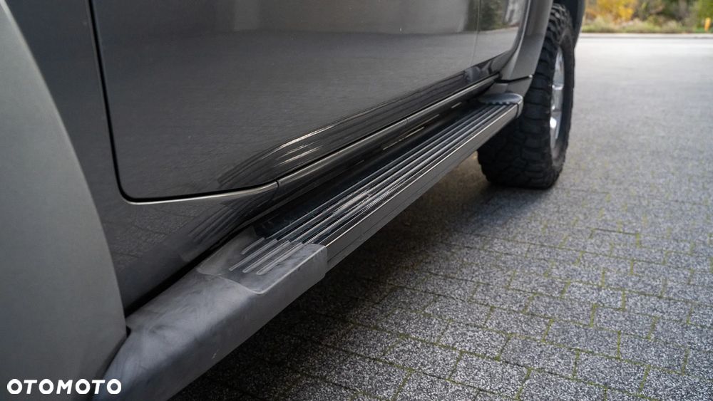 Nissan Patrol 3.0 DiT Luxury - 15