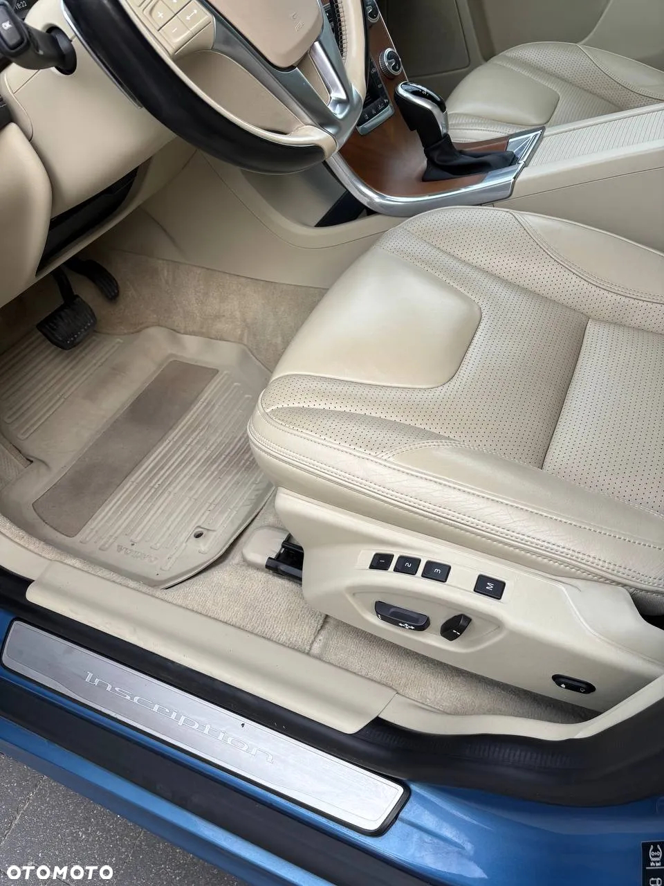 Volvo XC 60 - 11