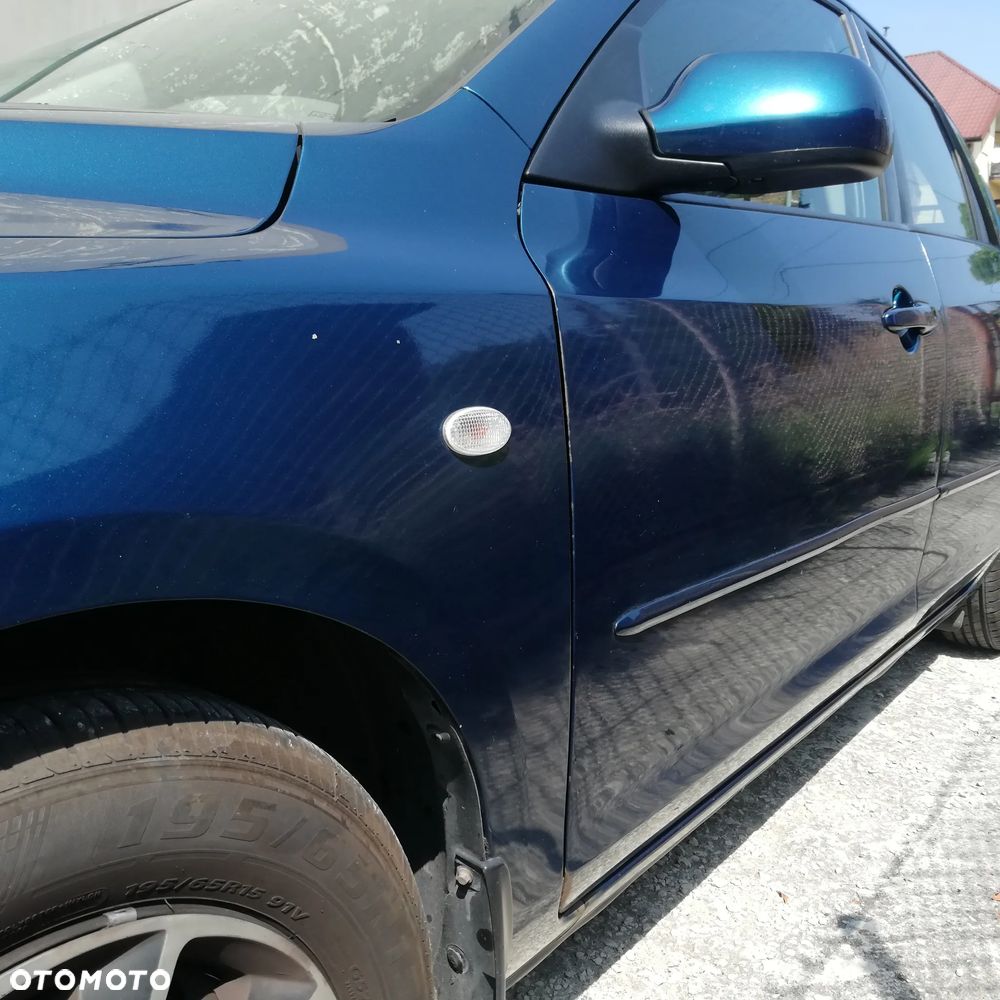 Mazda 3 1.6 Comfort - 16