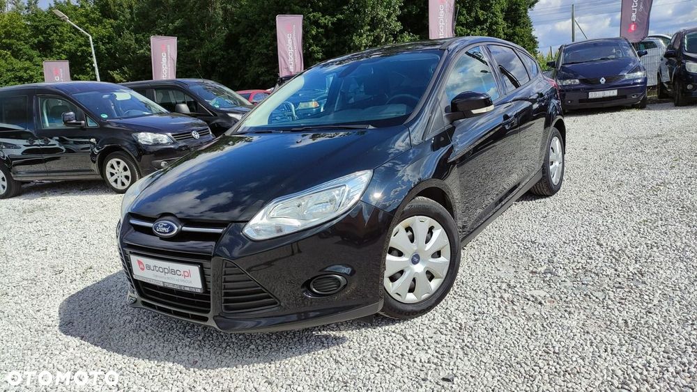 Ford Focus - 10