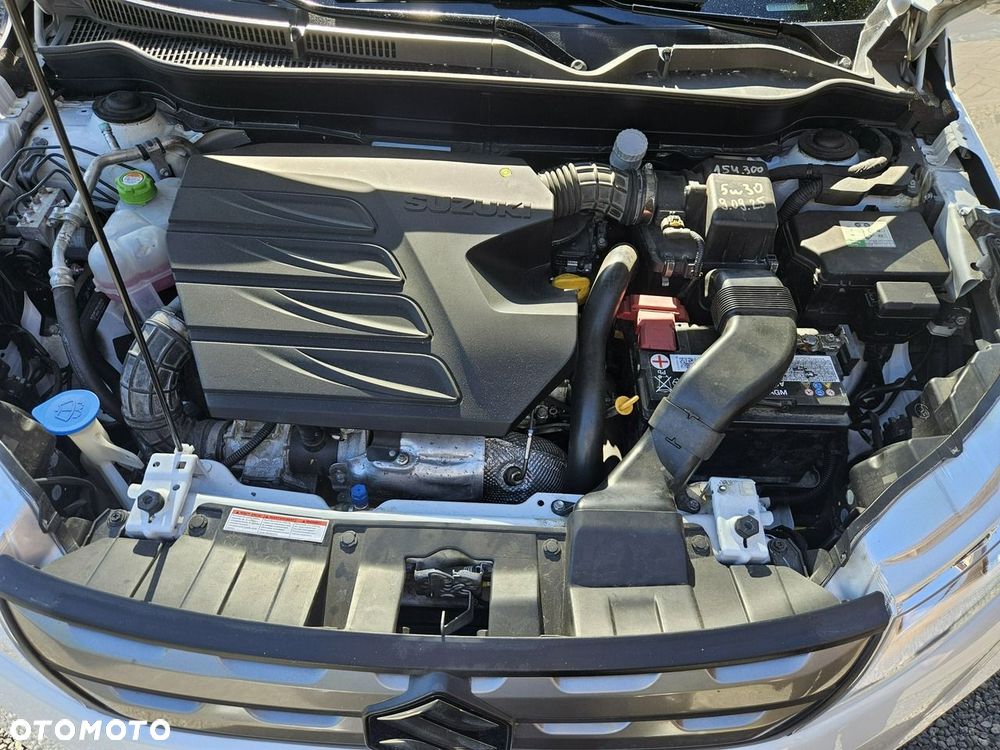 Suzuki Vitara - 25