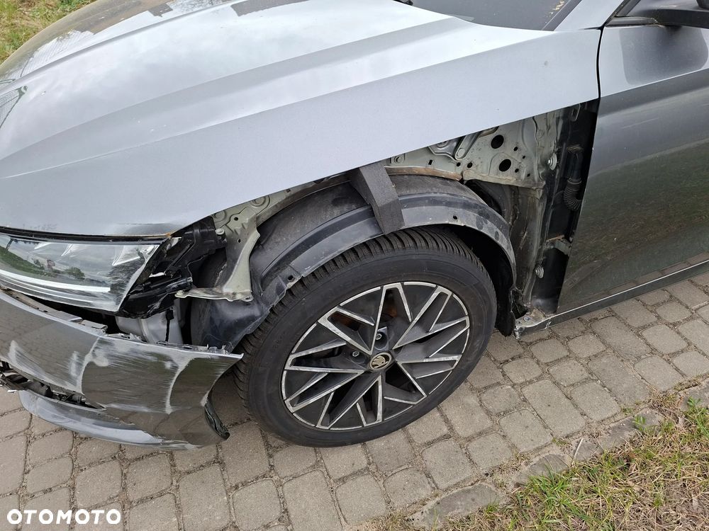Skoda Octavia - 2