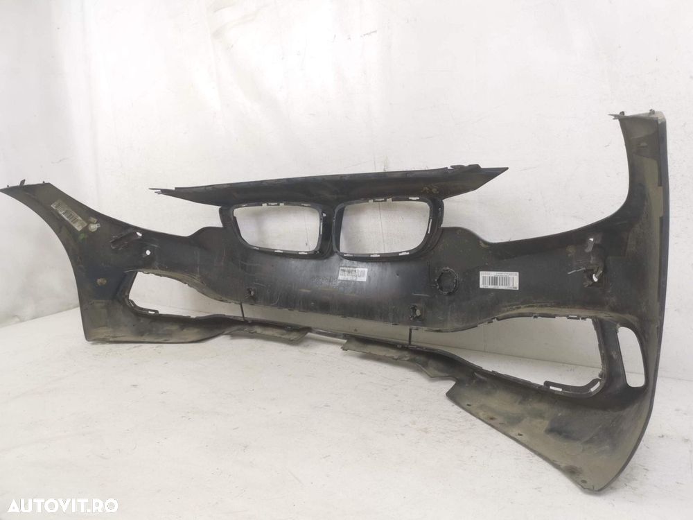 Bara Fata BMW Seria 4 F32/F33/F36 2013 2014 2015 2016 2017 Originala I - 7