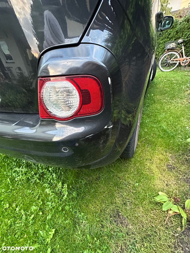 Citroën C3 Picasso 1.6i Exclusive - 15