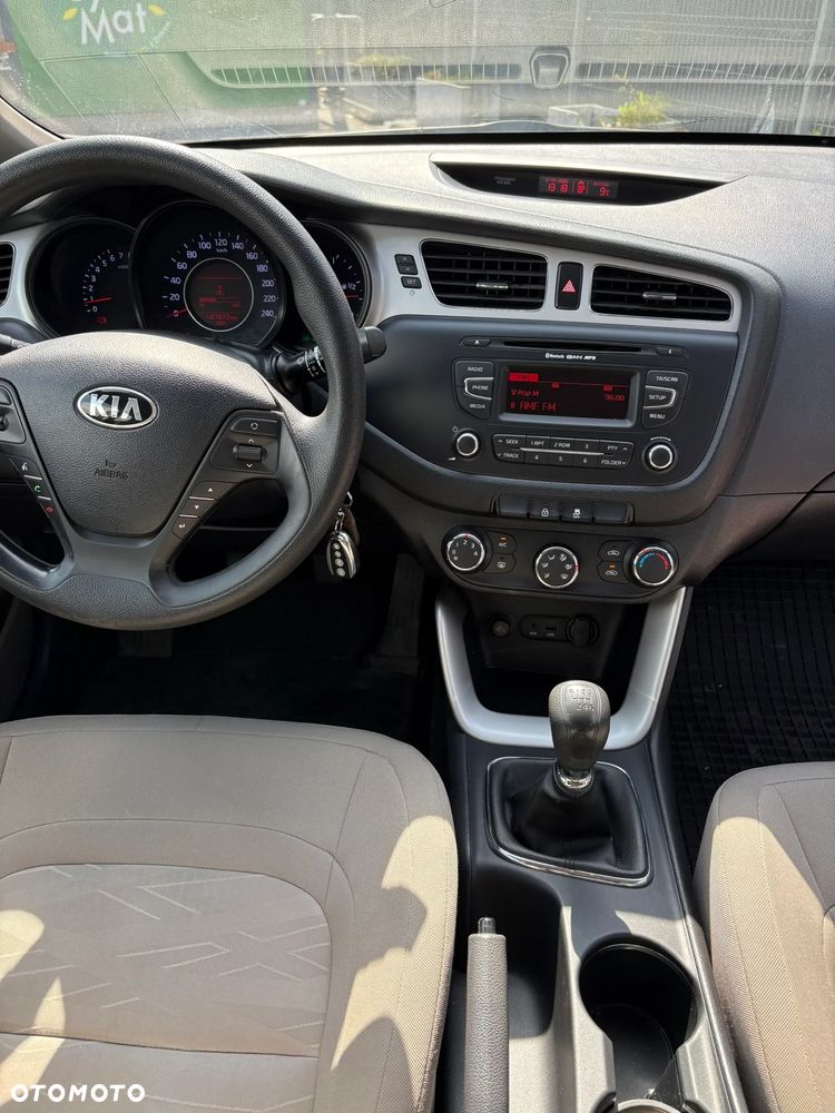 Kia Ceed 1.6 GDI M - 15