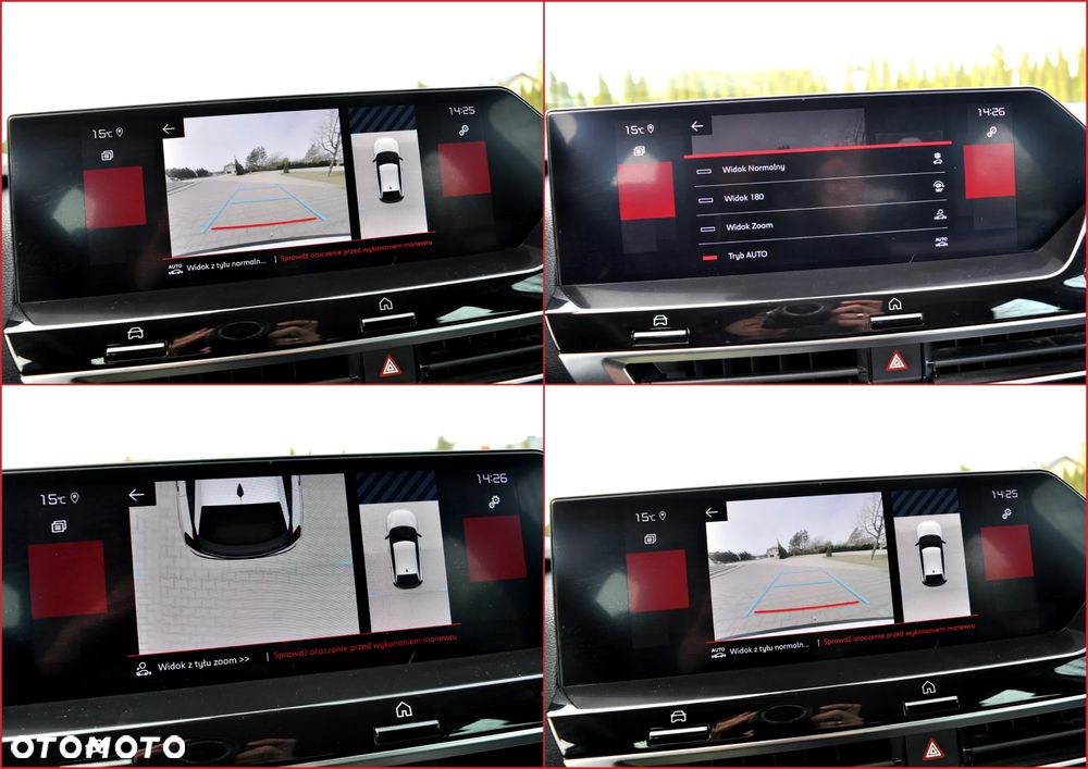 Citroën C4 BlueHDi 110 Stop&Start C-SERIES - 37