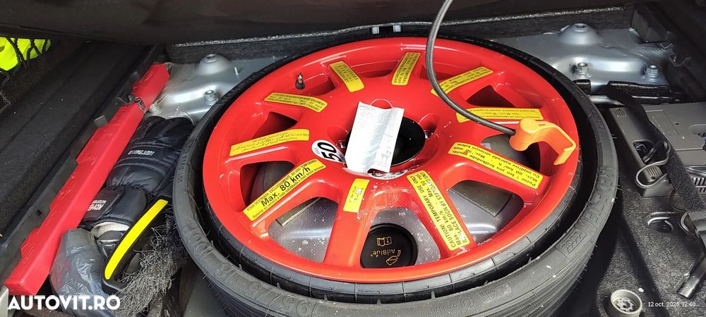 Volkswagen Touareg - 7