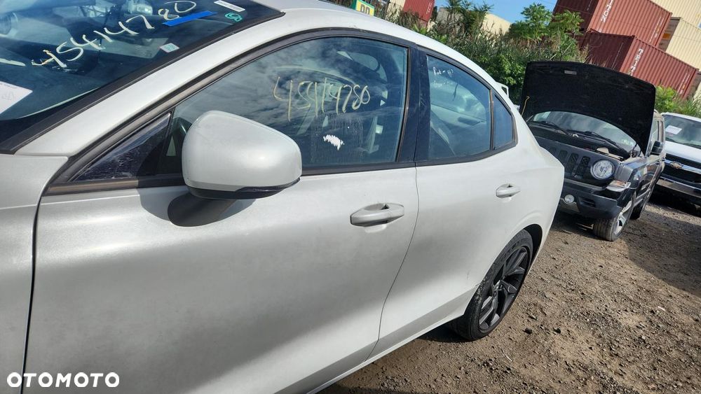 Volvo S60 - 15