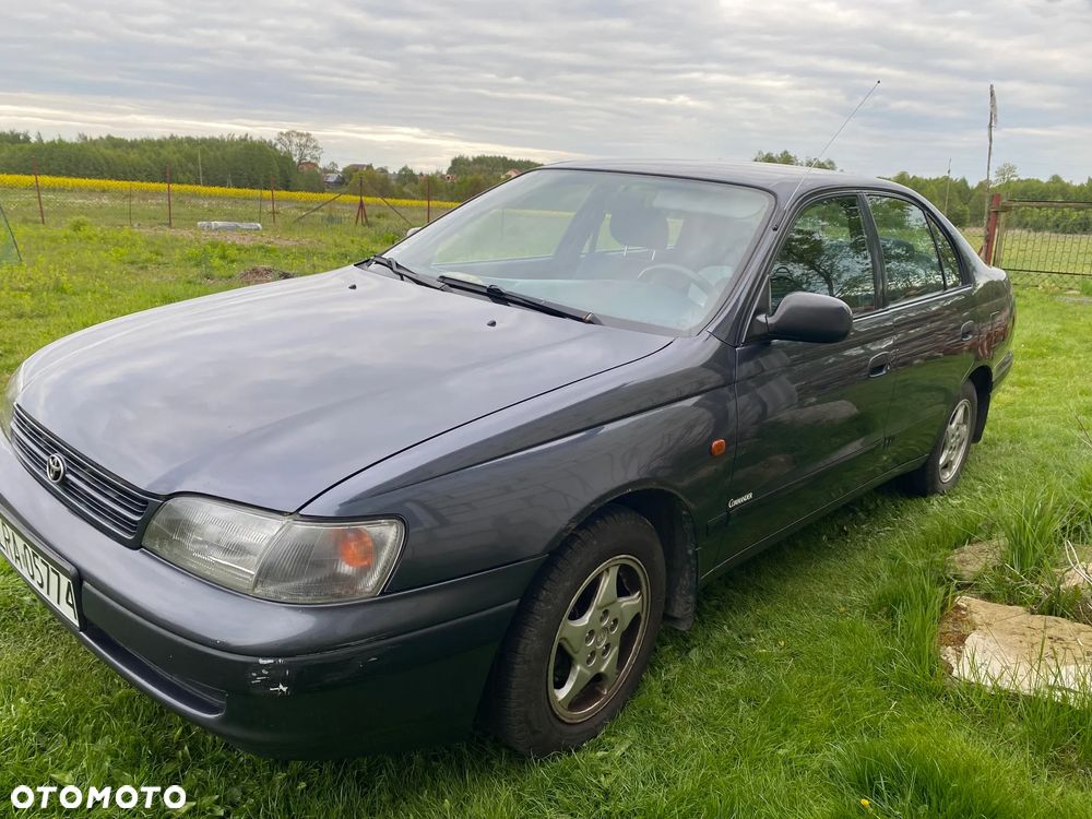 Toyota Carina - 2
