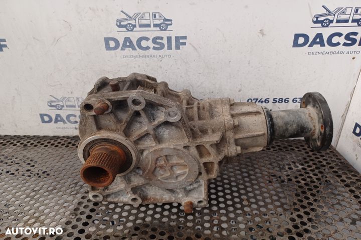 GRUP FATA MX1253 MX 1253 Hyundai Santa Fe - 3