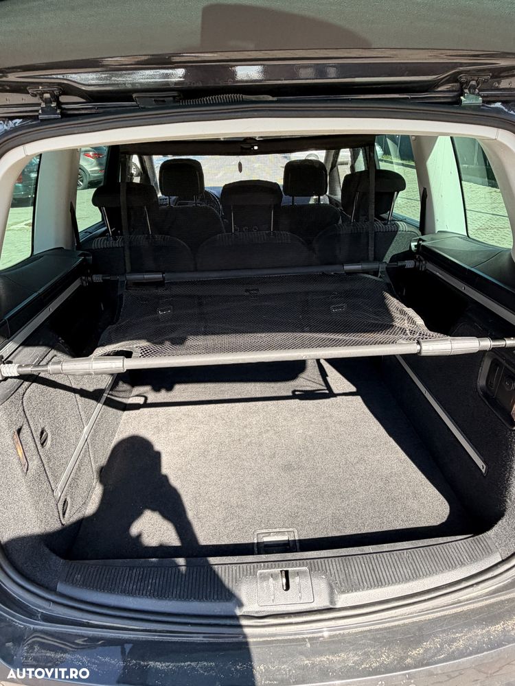 Seat Alhambra 2.0 TDI Start&Stop Style - 5