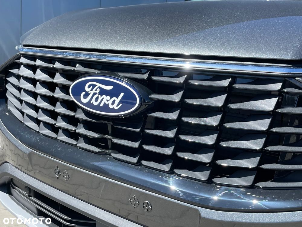 Ford Kuga 2.5 FHEV FWD Titanium eCVT - 16