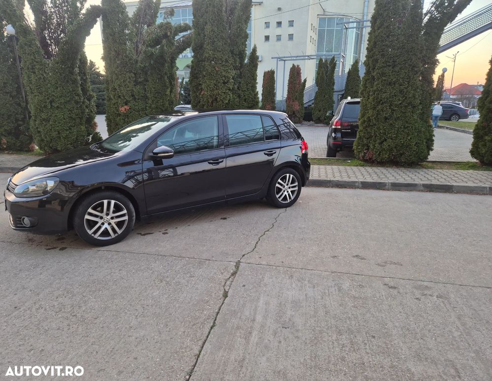 Volkswagen Golf 1.4 Edition - 3