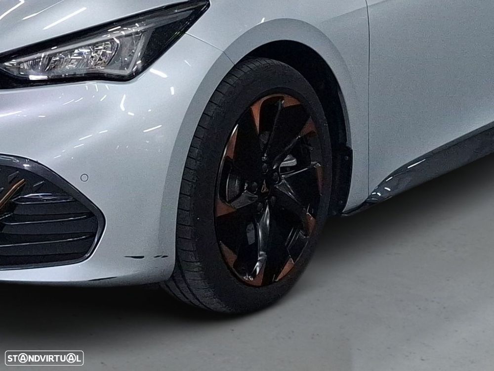 Cupra Born 58 kWh e-Boost - 4
