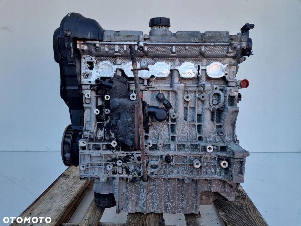 SILNIK KOMPLET Volvo S80 I 2.4 170KM ładna kompresja B5244S - 3