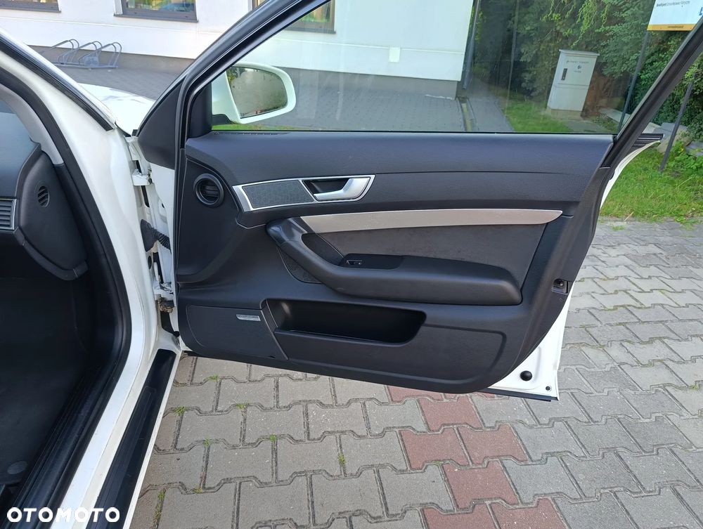 Audi A6 Limousine 3.0 TDI tiptronic quattro - 18