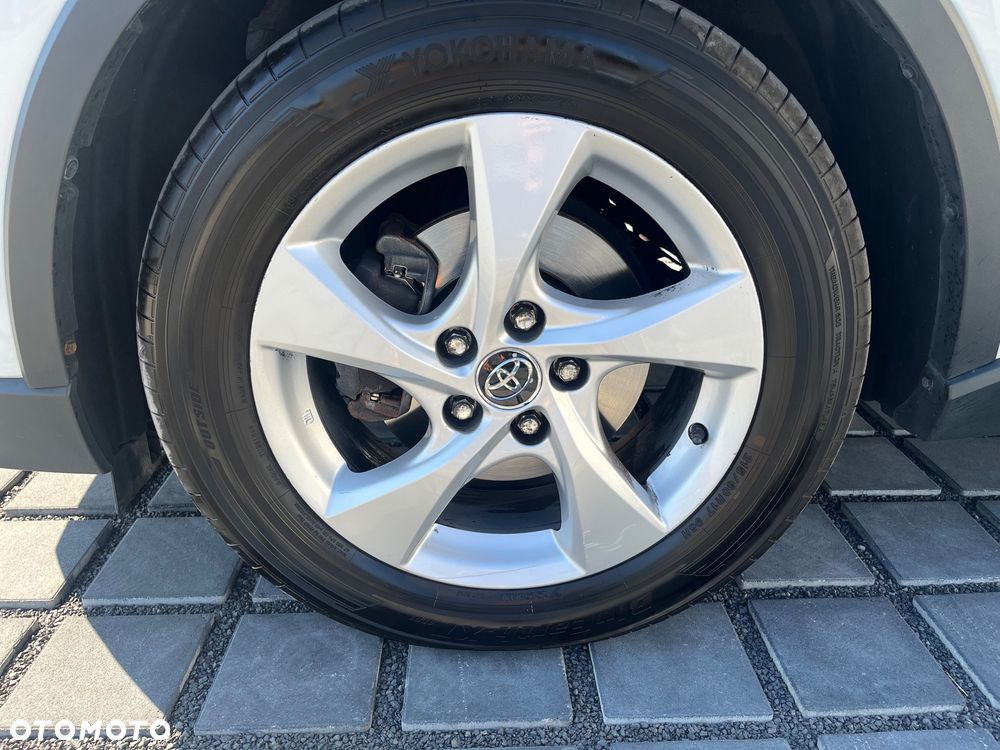 Toyota C-HR 1.2 T Premium - 11