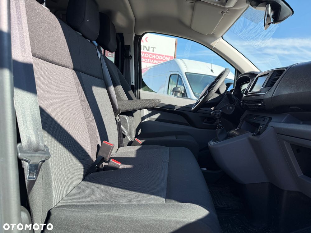 Toyota Proace Verso 2.0 D4-D Long Business - 14