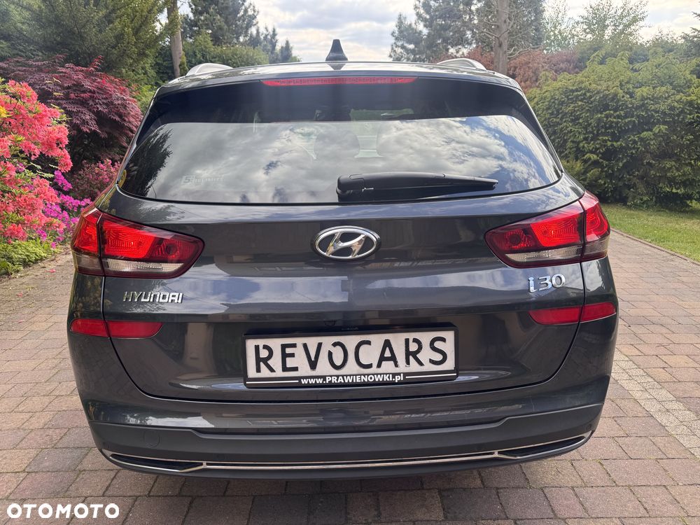 Hyundai i30 1.0 T-GDI 48V-Hybrid DCT Select - 3