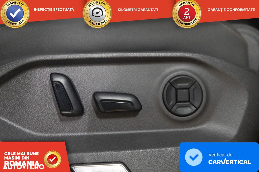 Volkswagen Touareg 3.0 V6 TDI 4Motion DPF Automatik Elegance - 8