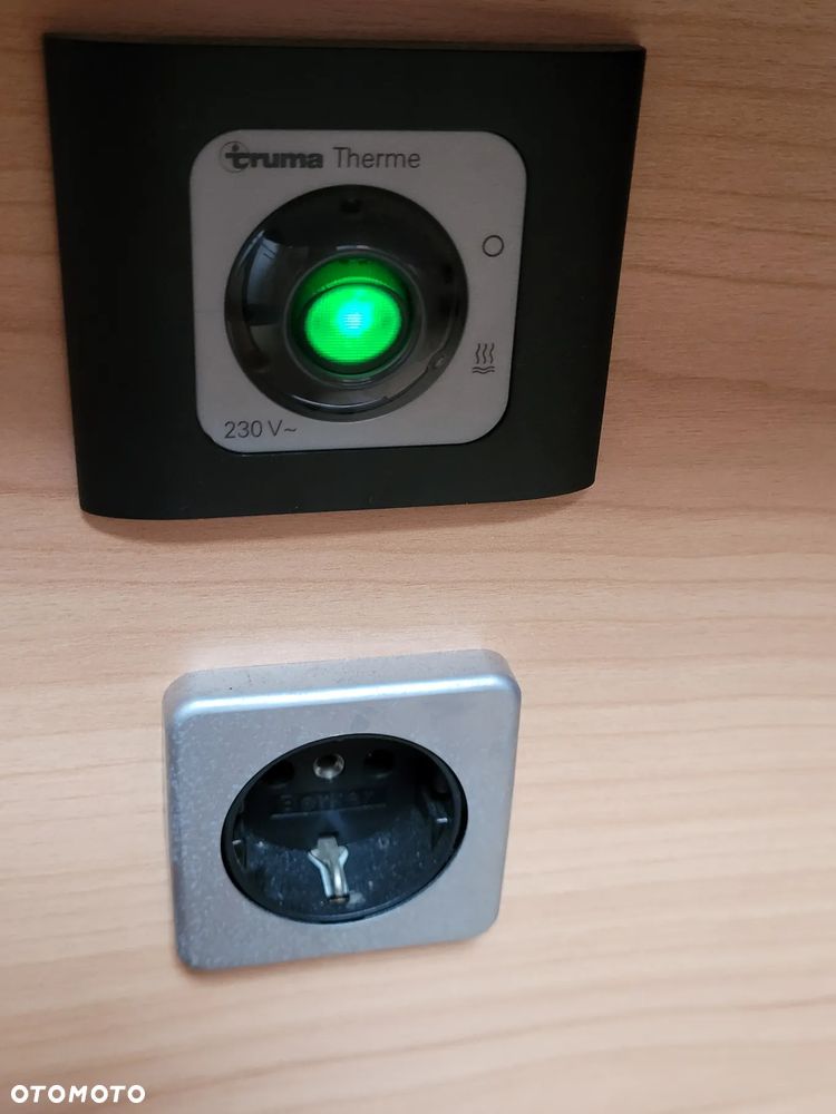 Burstner 440 Belcanto - 19