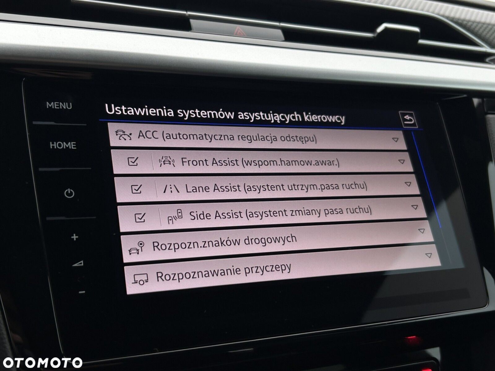 Volkswagen Arteon 2.0 TSI 4Motion R DSG - 27