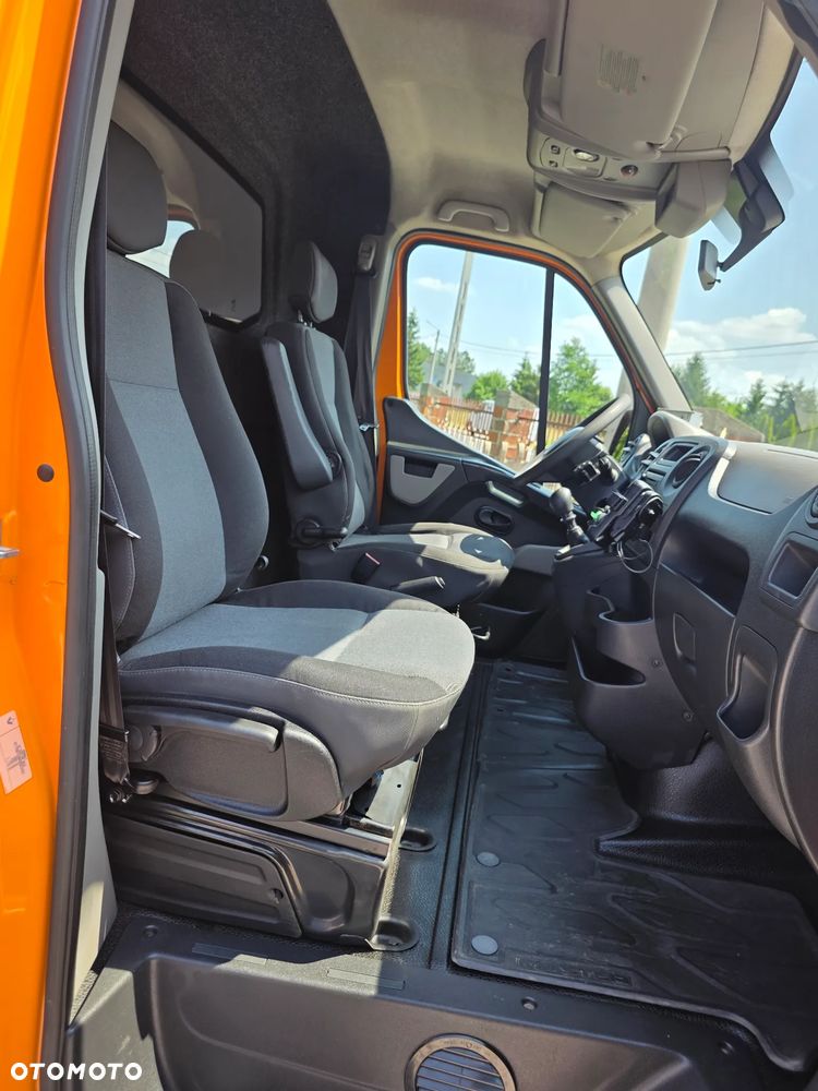 Renault Master - 7