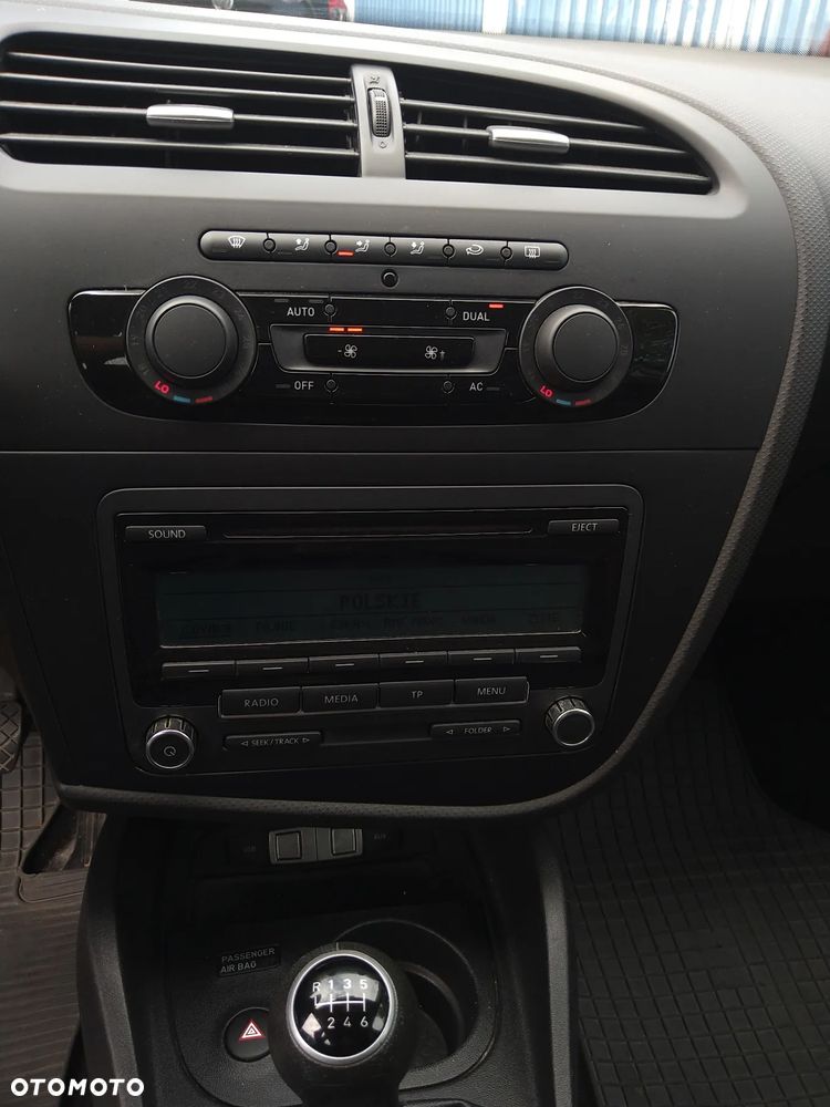 Seat Leon 1.2 TSI Ecomotive Style Copa - 7