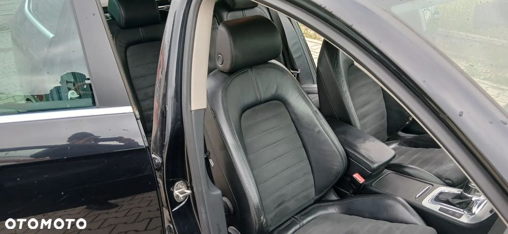 Volkswagen Passat 2.0 TDI Highline DSG - 14