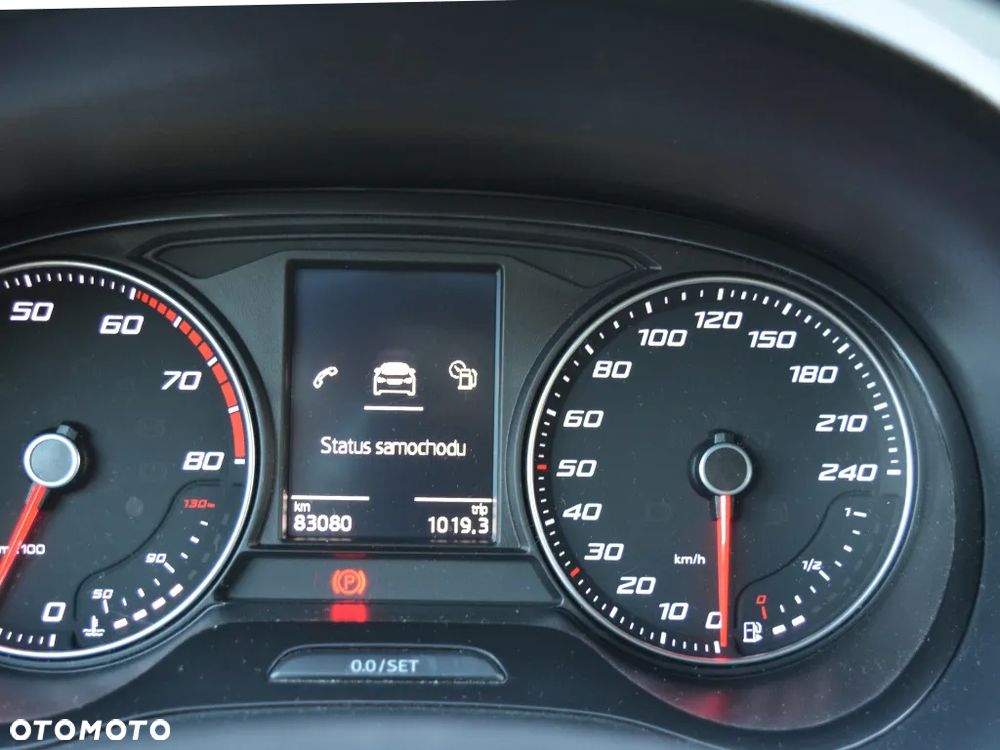 Seat Ibiza 1.2 TSI Style - 22