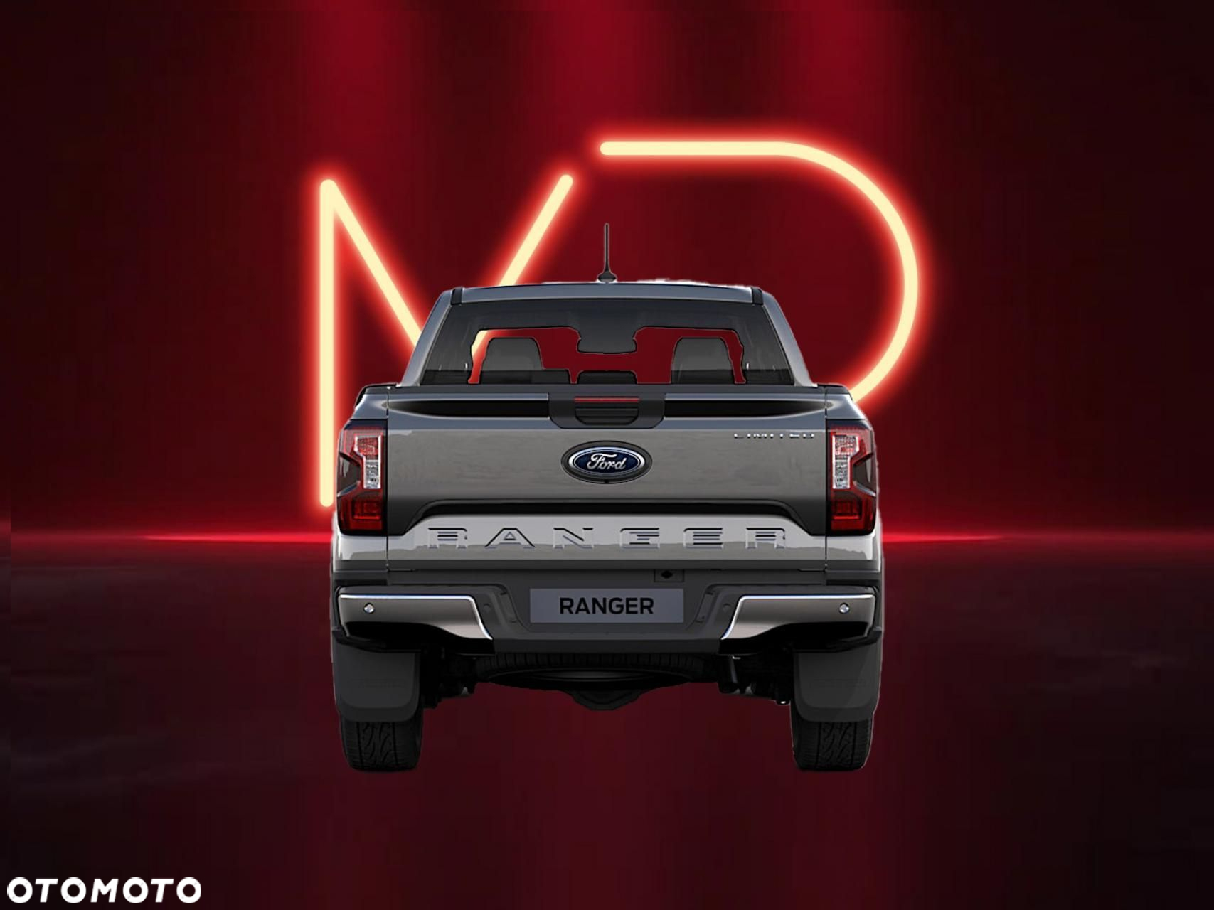 Ford Ranger - 3