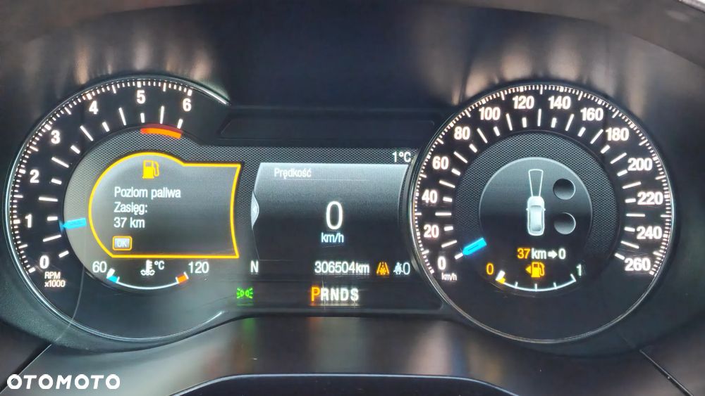 Ford S-Max - 29