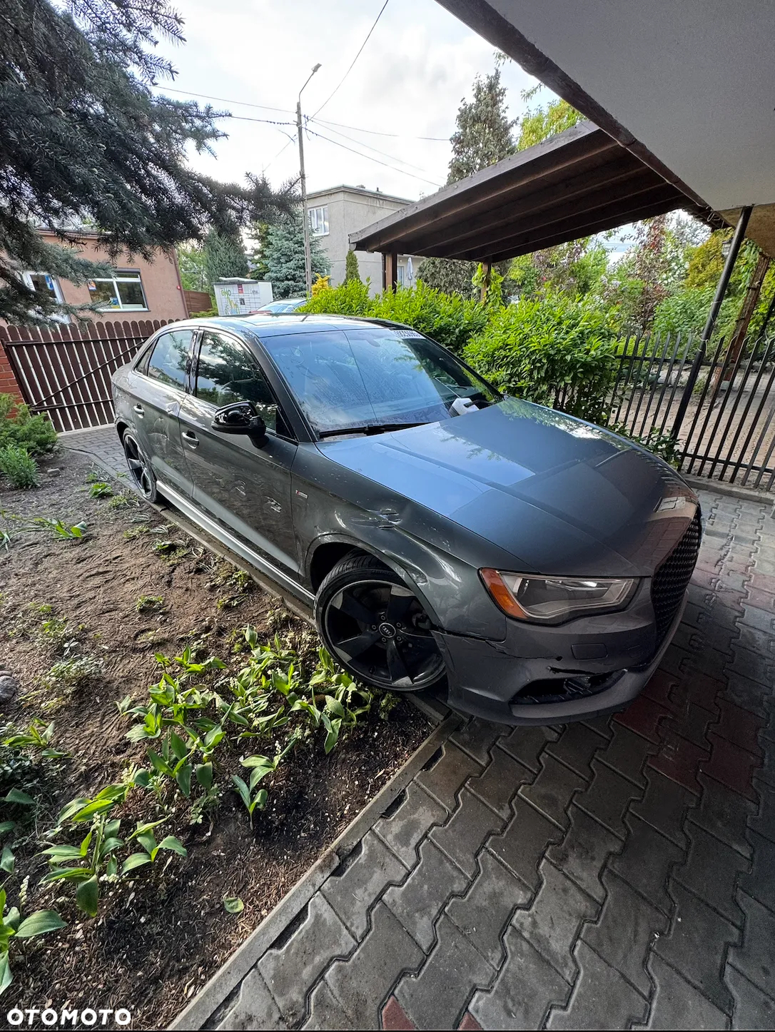 Audi A3 - 5
