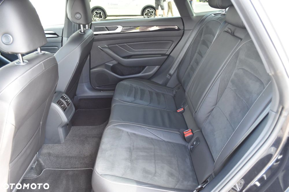 Volkswagen Arteon Shooting Brake 2.0 TDI R-Line DSG - 31