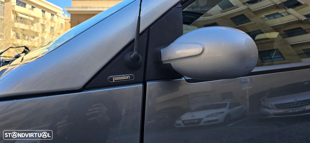 Smart ForTwo Coupé Passion 61 - 4