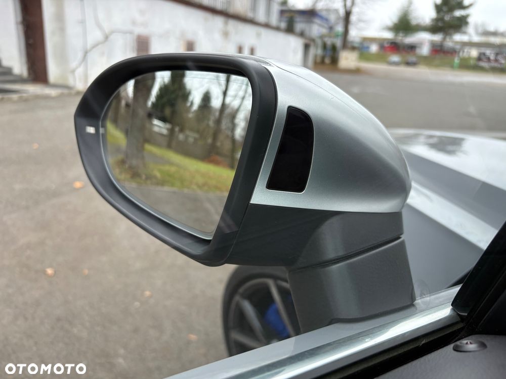 Volkswagen Arteon 2.0 TSI OPF 4Motion DSG R - 10