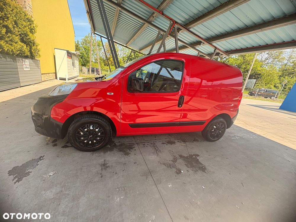 Fiat Fiorino 1.4 Easy - 3