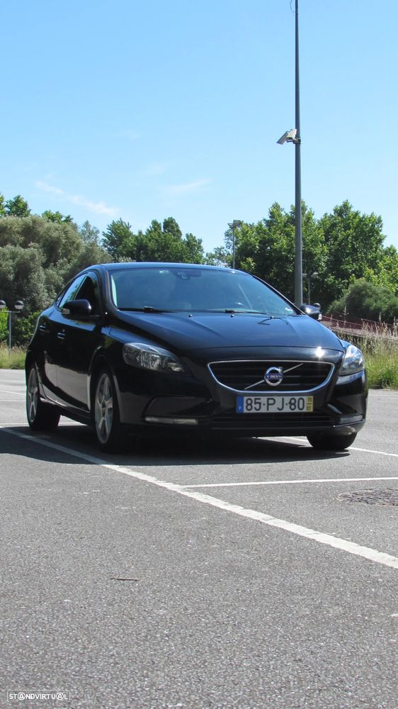 Volvo V40 1.6 D2 Kinetic - 5
