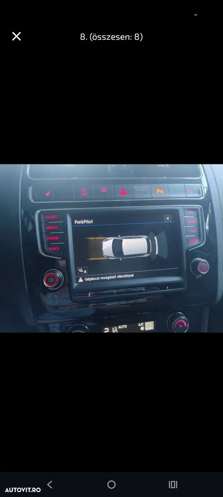 Volkswagen Polo 1.4 TDI (Blue Motion Technology) Highline - 8