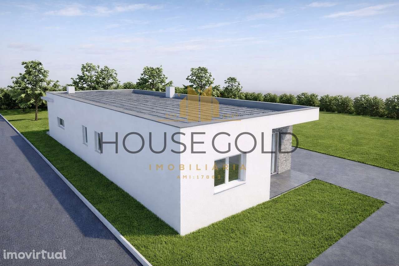 Moradia em construção T3 (MR-303) - Grande imagem: 3/12