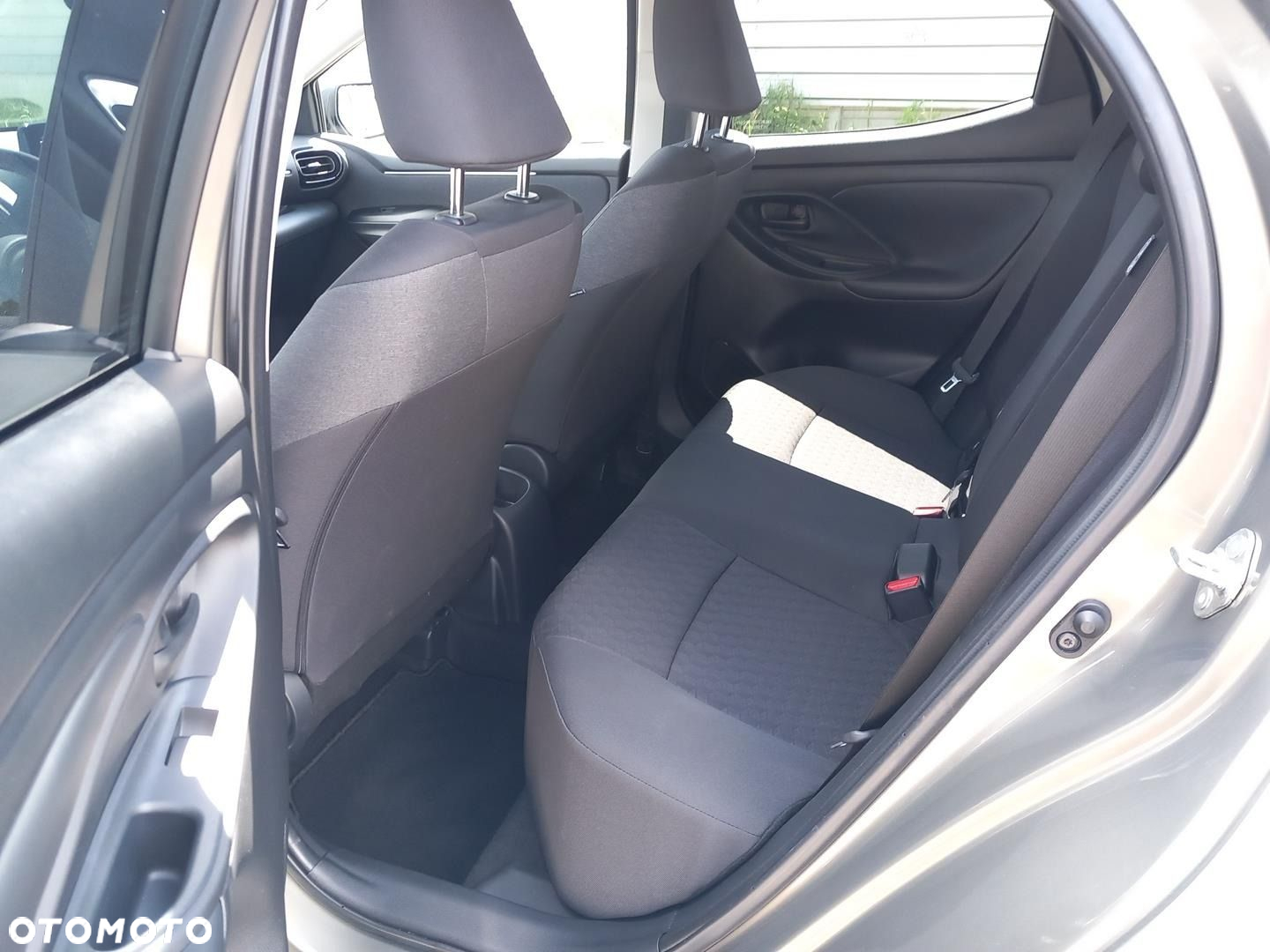 Toyota Yaris - 11