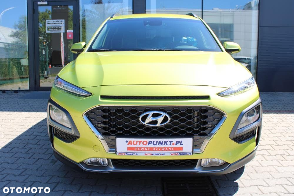 Hyundai Kona - 5
