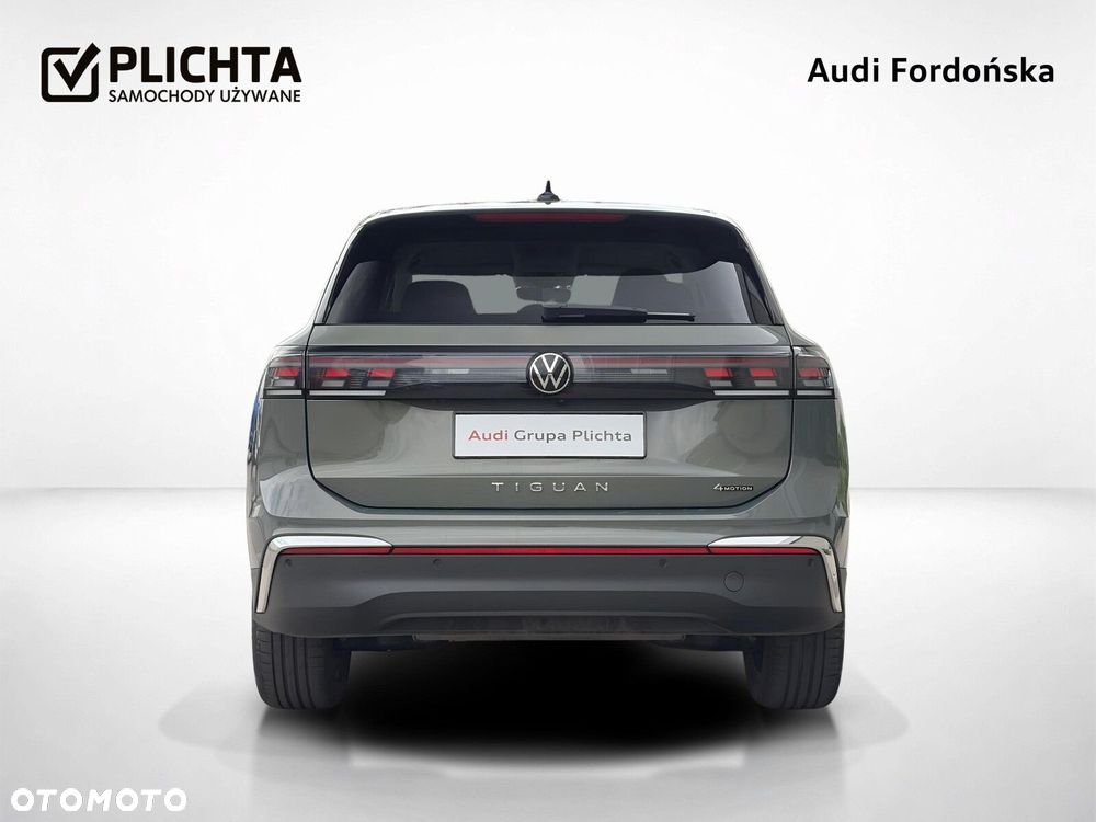 Volkswagen Tiguan - 5