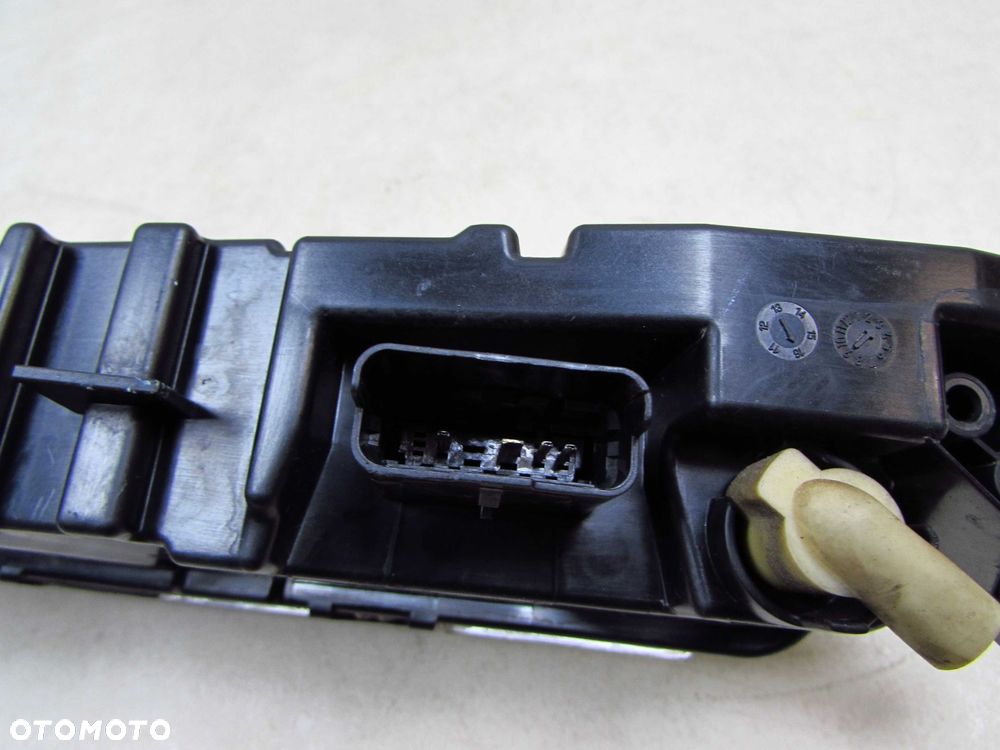 CITROEN C4 II GRAND PICASSO 13-17 LAMPA DRL PRAWA SWIATLO DO JAZDY DZIENNEJ 9676036280 - 6