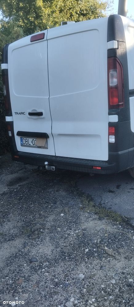 Renault Trafic - 4