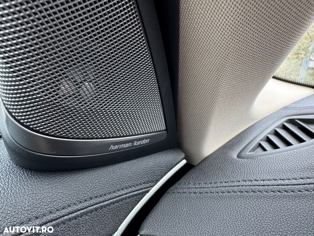 BMW Seria 5 530e AT PHEV - 30