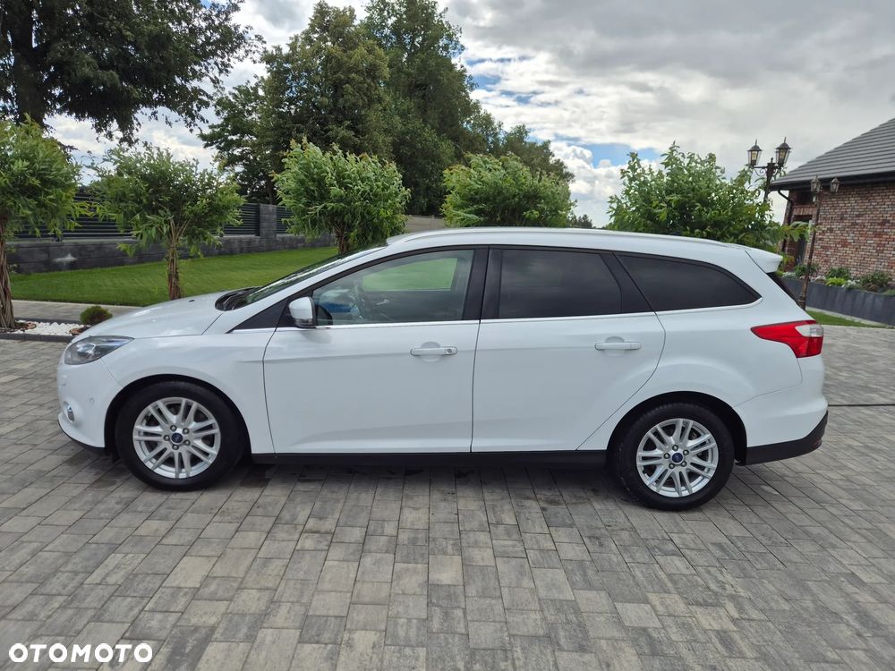Ford Focus - 12